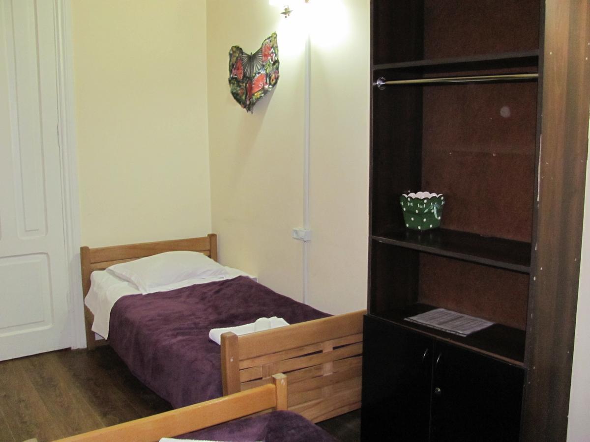 Lucky Travelers Room Tbilisi Exterior photo