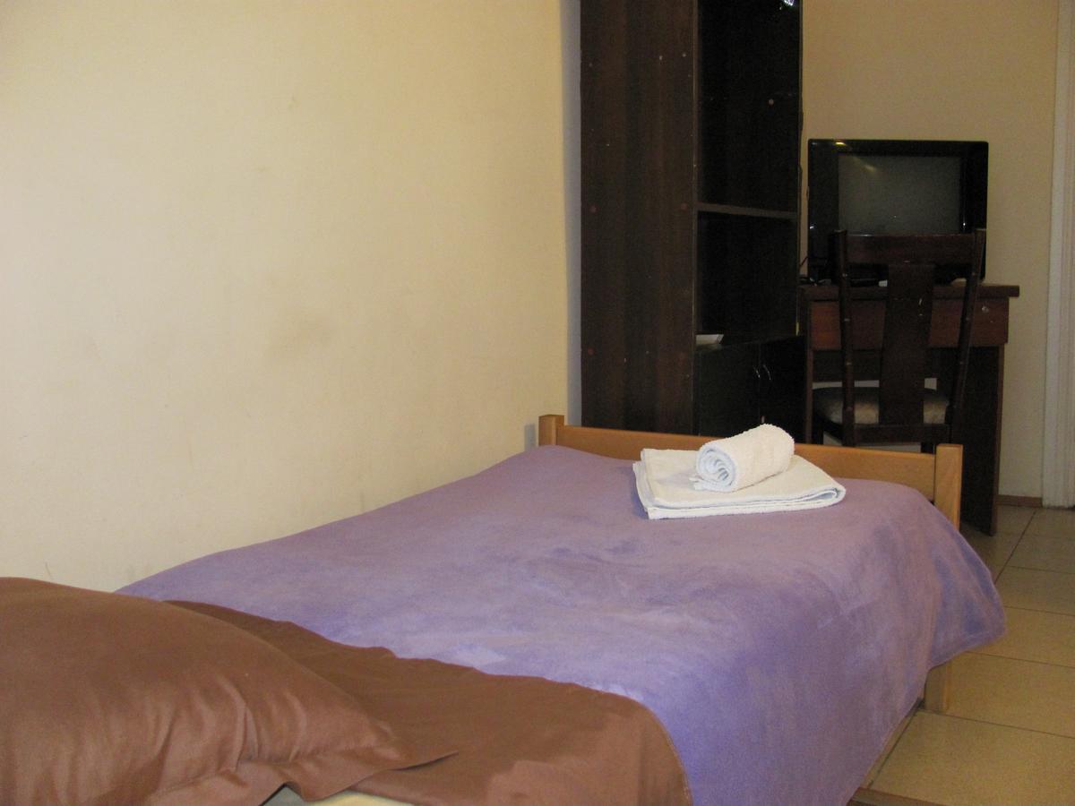Lucky Travelers Room Tbilisi Exterior photo